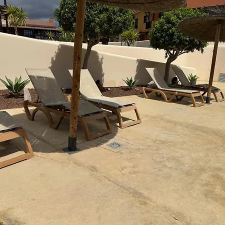 Luna In San Blas * San Miguel de Abona