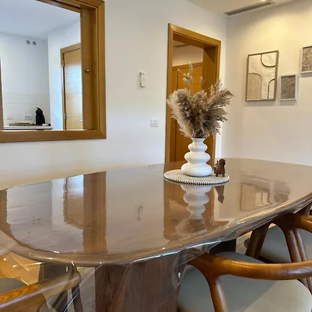 Luna In San Blas Сasa de vacaciones San Miguel de Abona