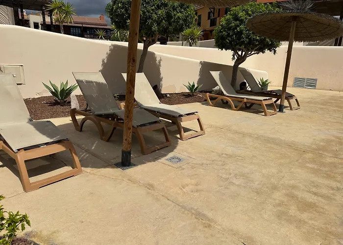 Luna In San Blas * San Miguel de Abona