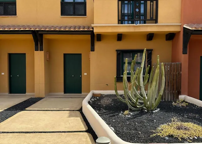 Luna In San Blas Сasa de vacaciones *