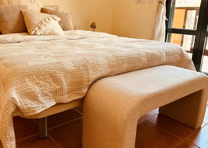 Сasa de vacaciones Luna In San Blas *