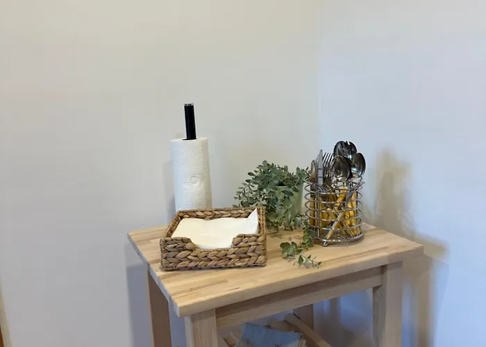 Luna In San Blas * San Miguel de Abona