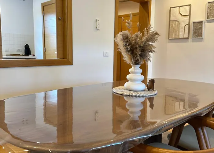 Luna In San Blas Сasa de vacaciones San Miguel de Abona