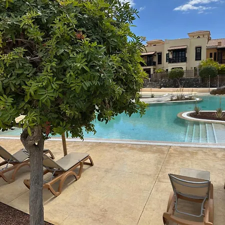 Tatil Evi Luna In San Blas San Miguel de Abona