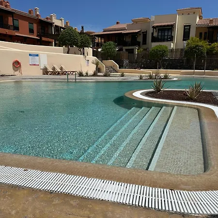 Tatil Evi Luna In San Blas *