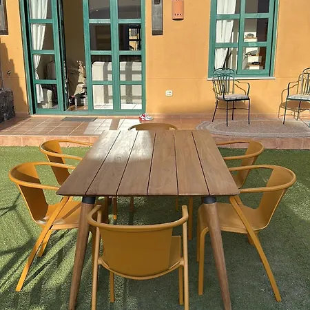 Luna In San Blas San Miguel de Abona