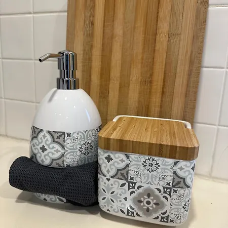 Luna In San Blas San Miguel de Abona