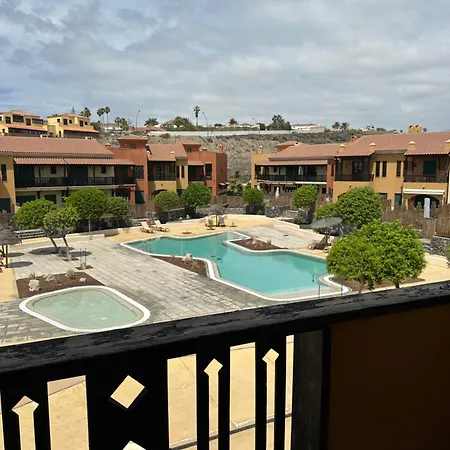 Tatil Evi Luna In San Blas San Miguel de Abona