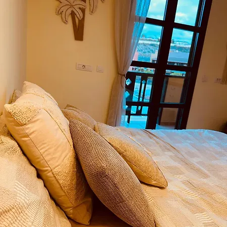 Luna In San Blas * San Miguel de Abona