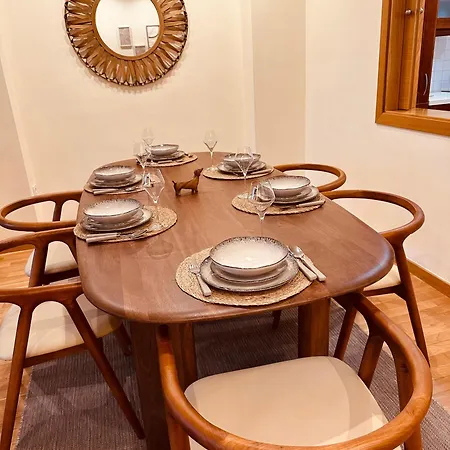 Tatil Evi Luna In San Blas *