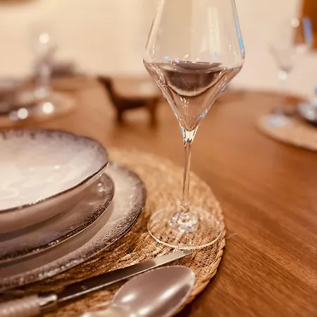 Tatil Evi Luna In San Blas