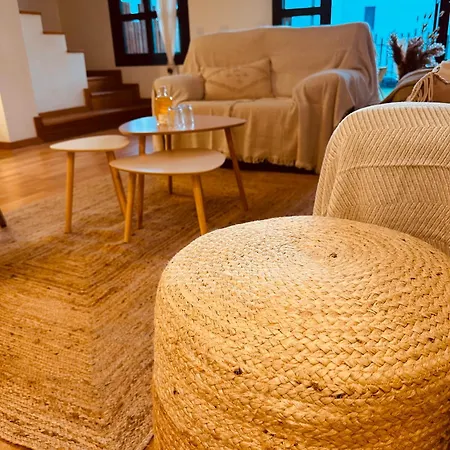 Tatil Evi Luna In San Blas *