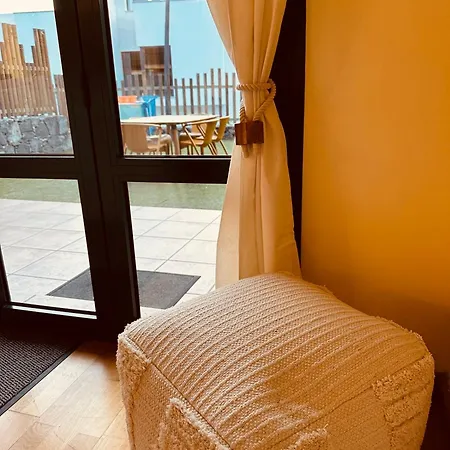 Tatil Evi Luna In San Blas