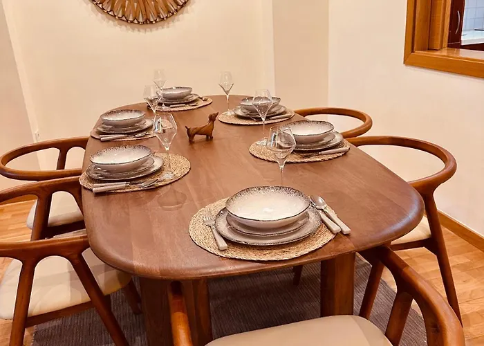 Vakantiehuis Luna In San Blas *