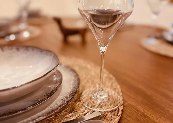 度假居 Luna In San Blas