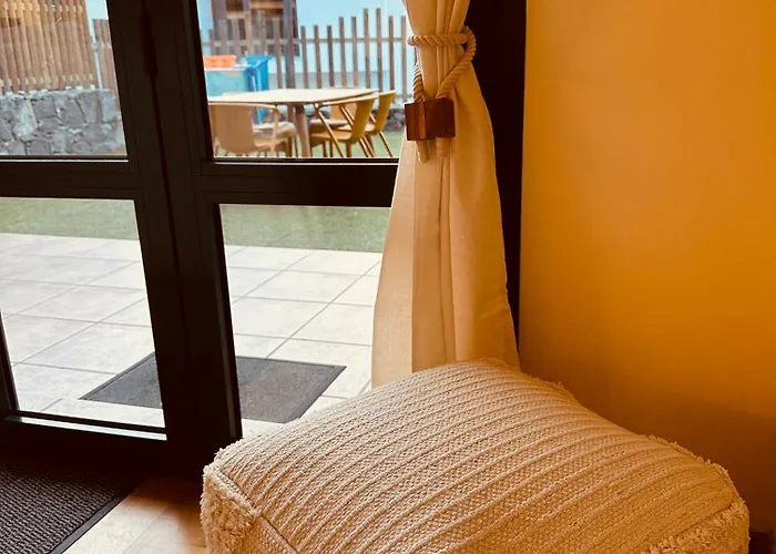 Vakantiehuis Luna In San Blas