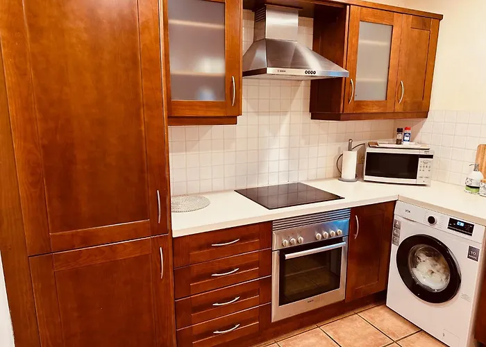 Luna In San Blas 度假居 *