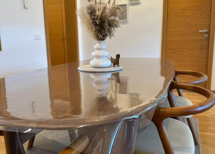 Vakantiehuis Luna In San Blas