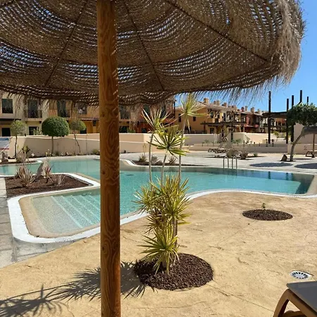 Luna In San Blas Сasa de vacaciones San Miguel de Abona