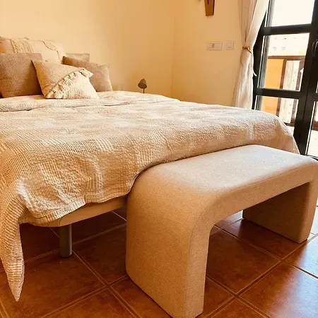 Дом отдыха Luna In San Blas *