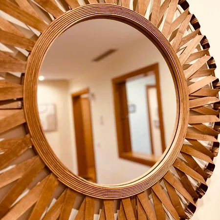 Luna In San Blas Дом отдыха *