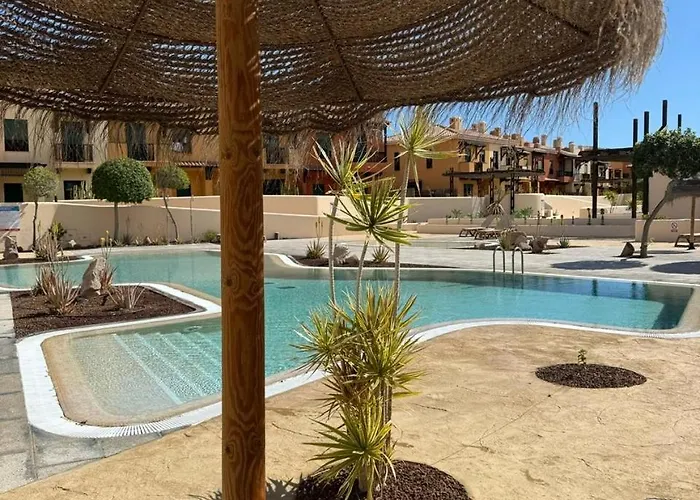 Luna In San Blas Holiday home San Miguel de Abona