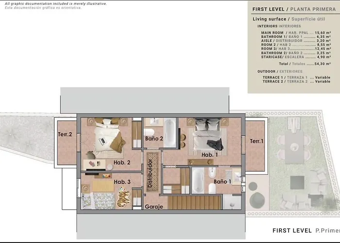 Luna In San Blas * San Miguel de Abona