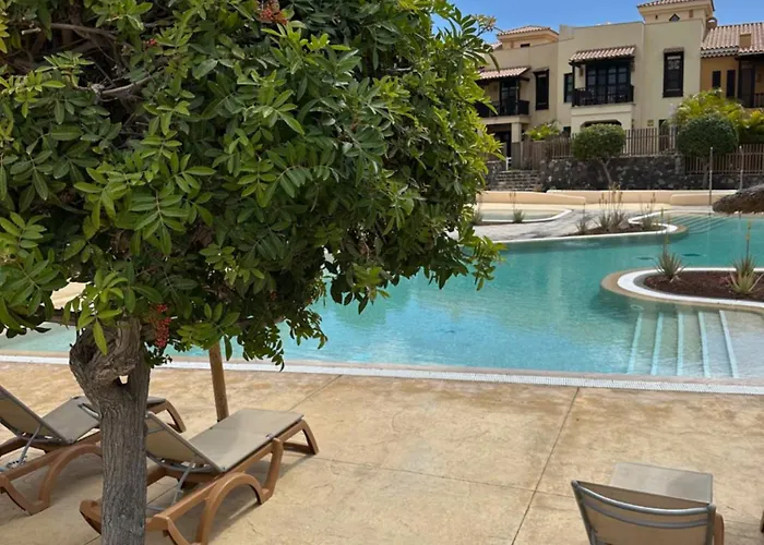 Holiday home Luna In San Blas San Miguel de Abona