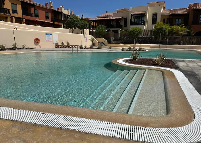 Holiday home Luna In San Blas *