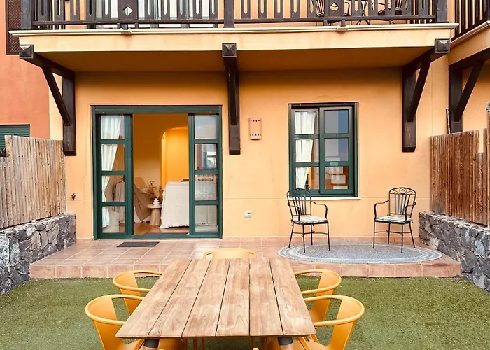 Luna In San Blas * Сан Мигель