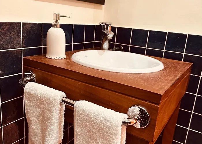 Holiday home Luna In San Blas *