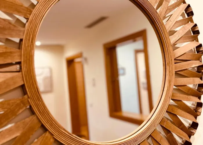 Luna In San Blas Holiday home *