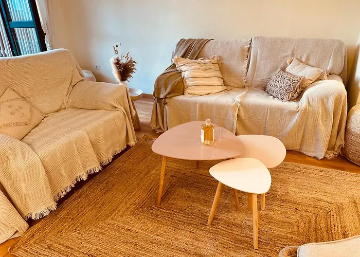 Дом отдыха Luna In San Blas *