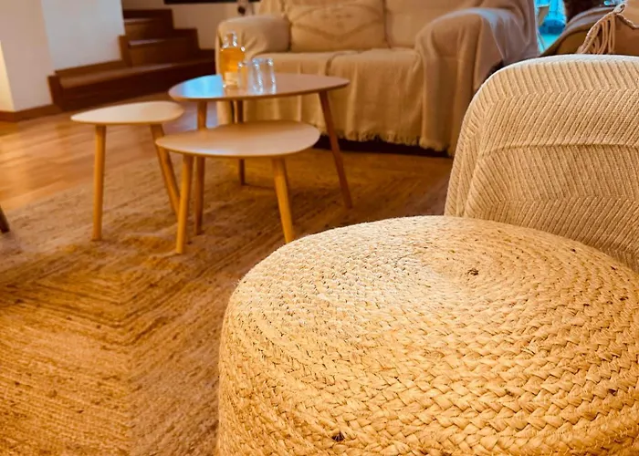 Holiday home Luna In San Blas *