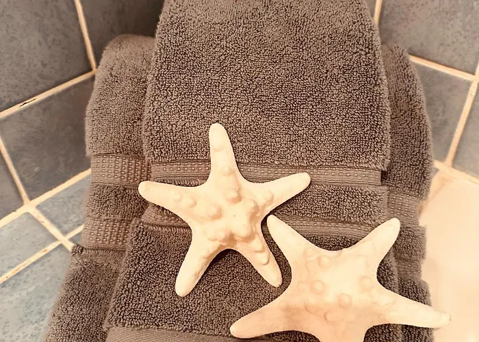 Holiday home Luna In San Blas