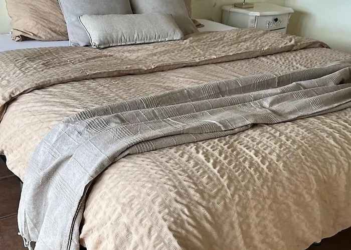 Luna In San Blas * Сан Мигель