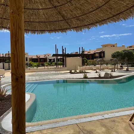 Luna In San Blas San Miguel de Abona