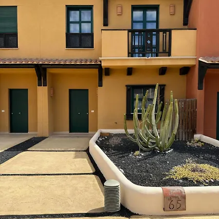 Luna In San Blas Casa de Férias *