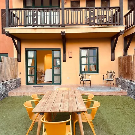 Luna In San Blas * San Miguel de Abona