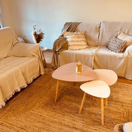 Casa de Férias Luna In San Blas *