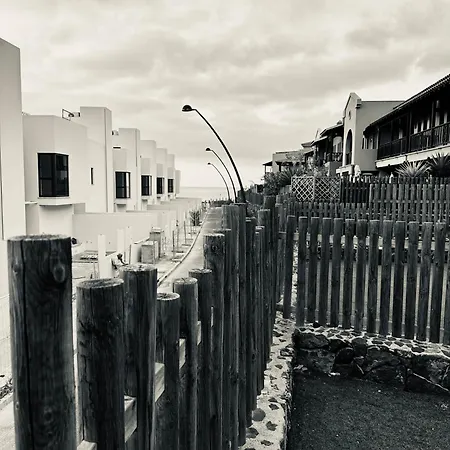 Luna In San Blas San Miguel de Abona