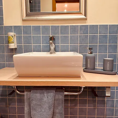 Luna In San Blas Casa de Férias *