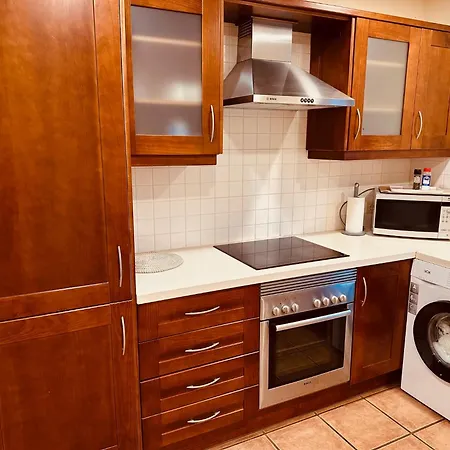 Luna In San Blas Casa de Férias *